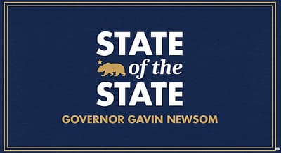 Newsom spotlights housing costs, homelessness and wildfire recovery in 2026 State of the State