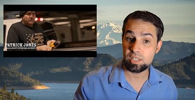 Week of June 14th 2021 - Episode 3 - The Brown Act