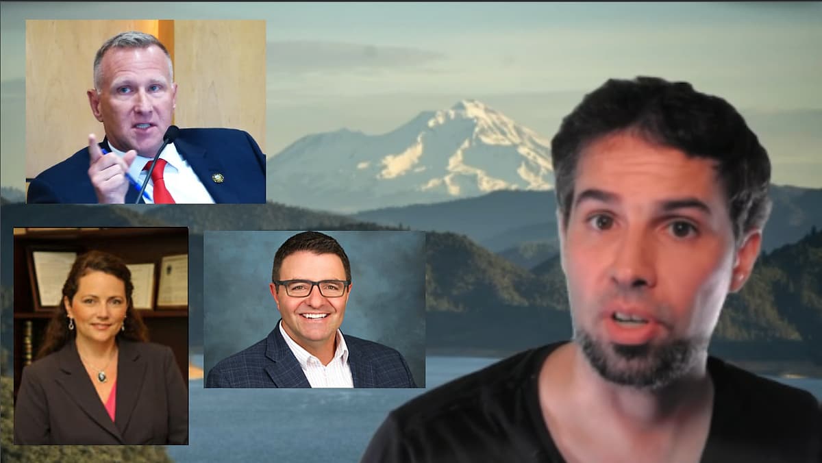 Fast Facts: Power Play - Kevin Crye's Intimidation Tactics Exposed