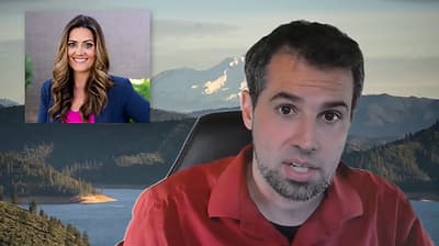 Episode 39 - The Audacity of Audette