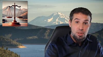 Episode 34 - Special Meeting about The Shasta County Justice System