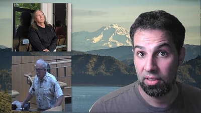 Episode 26 - Controlling the Narrative